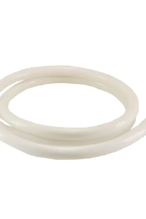 Acheter Direct Xellanz Flexible de douche PVC 175 cm blanc