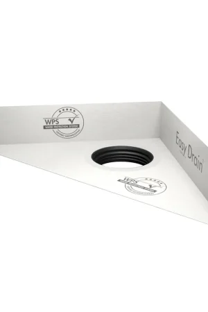Acheter Direct Easy Drain kit d‘étanchéité pour Delta 65x40cm
