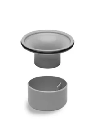Acheter En Ligne Easy drain garde d‘eau - 30mm - pour les caniveaux de douche Multi et Fixt - gris