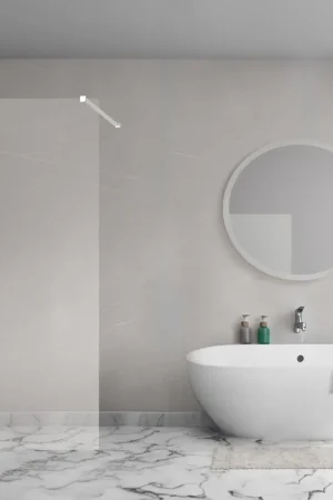 Aqua Vista Jeu de profilés SMART Chrome Meilleure Vente
