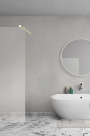 Aqua Vista Jeu de profilés SMART Yellow Titanium Meilleur Choix