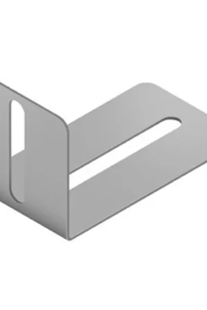 Aco FlexDrain E étriers de fixation (ensemble) acier inoxydable (polissage électrolytique) Jusqu'à Épuisement Des Stocks