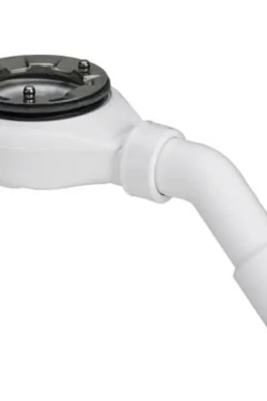 Viega Tempoplex Garniture de base 90 60 mm. Hauteur blanc Marque
