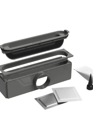 Acheter Direct Easy drain Compact clean kit de transformation dryphon pour compact 30/FF