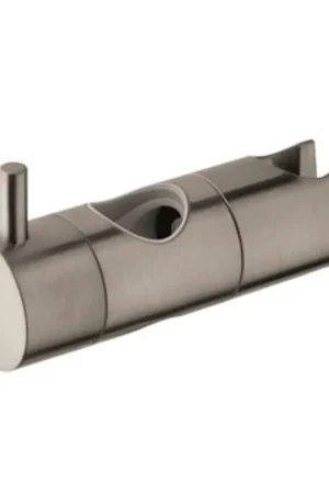 Achetez Aujourd'hui Plieger Napoli pièce coulissante diamètre 2,5 cm chrome brossé