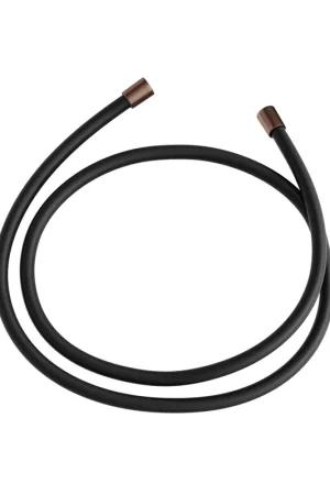 Vente Directe Hotbath Mate flexible de douche argenta 150cm laiton vieilli patiné usé