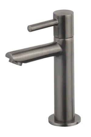Wiesbaden Caral Amador Robinet de fontaine XL Kiwa 1/2‘‘ gunmetal PVD Dernier Modèle