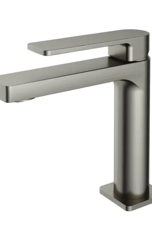 Acheter Direct Hotbath GAL Mitigeur de lavabo sans vidage Nickel brossé