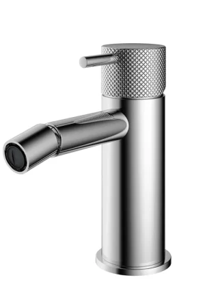 Authentique Hotbath Cobber X mitigeur de bidet sans vidage chrome