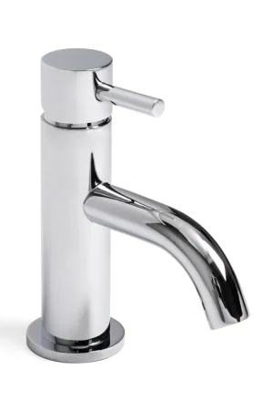 Bon Marché Robinet lavabo Crosswater MPRO - chrome