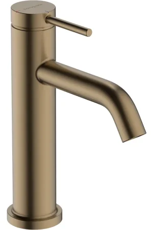 Achetez Aujourd'hui Hansgrohe Tecturis Mitigeur lavabo - sans bonde - coolstart - bec 11.6cm - bronze brossé