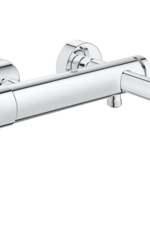 Affaire À Saisir GROHE Essence Robinet de baignoire avec inverseur et raccords Chrome