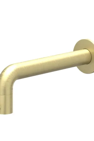 Acheter Direct IVY Bond Robinet de fontaine - encastré - raccord 1/2 - raccourcissable - Or brossé mat PVD