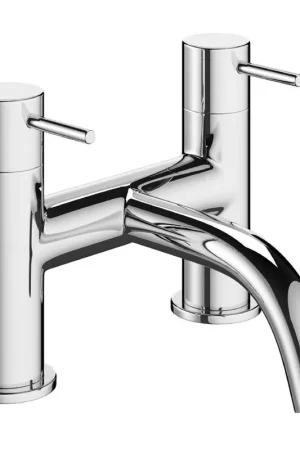 Achat Immédiat Robinet baignoire Crosswater MPRO - chrome