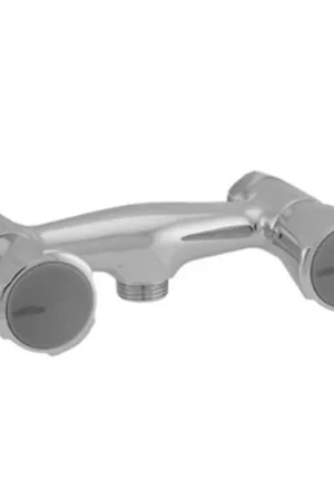 Venlo Nimbus II Messing Eco robinet de douche entraxe 12 cm chrome Affaire À Saisir
