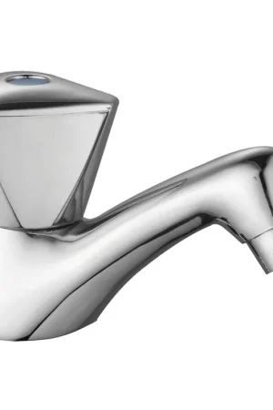 Achat Immédiat Go by Van Marcke Easy II robinet d‘eau froide chromé