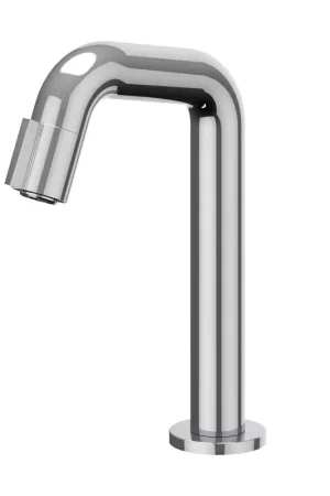 Vente Flash IVY Pact Robinet de lavabo Contour - montage apparent - bas - Chrome