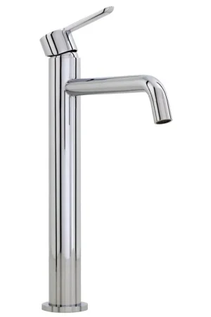 Affaire À Saisir Nemo Spring Lana mitigeur de lavabo monocommande surélevé chrome