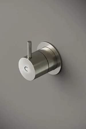 Acheter Direct Hotbath Cobber robinet d‘arrêt C laiton vieilli