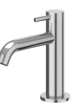 Affaire À Saisir IVY Bond Robinet de lavabo - montage en surface - bas - Chrome