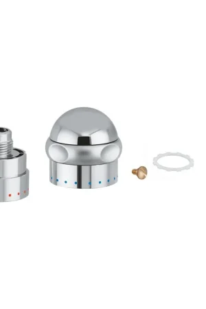 Acheter En Ligne GROHE Sentosa Élément de commande robinet sanitaire poignée 1/2"