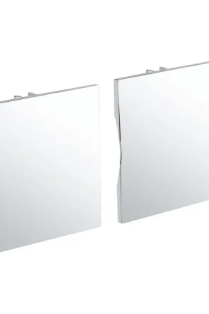 Vente Directe GROHE cache-chrome chrome