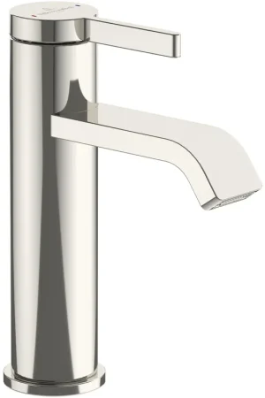 Villeroy & Boch Dawn Mitigeur de lavabo monocommande - chrome Pas Cher