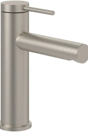 Villeroy & Boch Loop & Friends Mitigeur de lavabo - Nickel brossé mat (inox) Remise