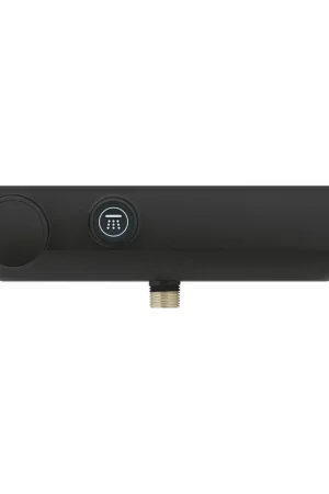 Achetez Aujourd'hui Grohe Grohtherm Smartcontrol Mitigeur douche - thermostatique - phantom black