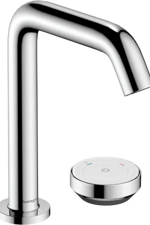 Achetez Aujourd'hui Hansgrohe Tecturis S Mitigeur lavabo - coolstart - bec 13.9cm - chrome