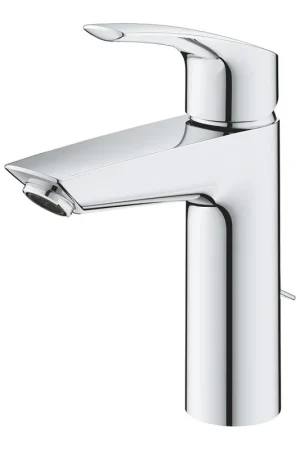 Achat Immédiat GROHE Eurosmart ensemble de robinet économique m-size avec chaîne chrome