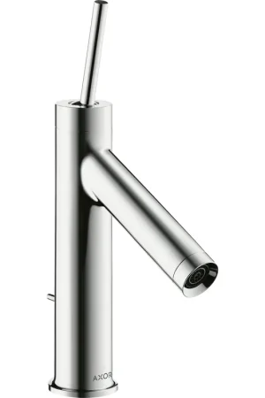AXOR Starck mitigeur de lavabo monocommande avec vidage chrome Solde