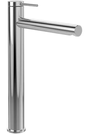 Villeroy & Boch Loop & Friends ensemble de robinet à levier unique rehaussé - chrome Remise