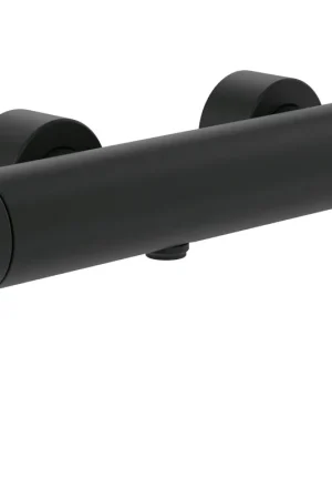 Villeroy & Boch Loop & Friends Mitigeur de douche monotrou - noir mat Prix Choc