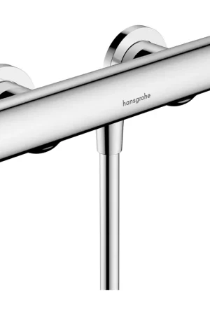 Authentique Hansgrohe Tecturis Mitigeur de douche en applique chrome