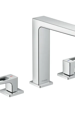 Usine Directe Hansgrohe Metropol robinet de lavabo 160 chrome