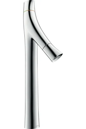 AXOR Starck Organic Mitigeur de lavabo 2 poignées surélevé 43,5 cm chrome Promotion