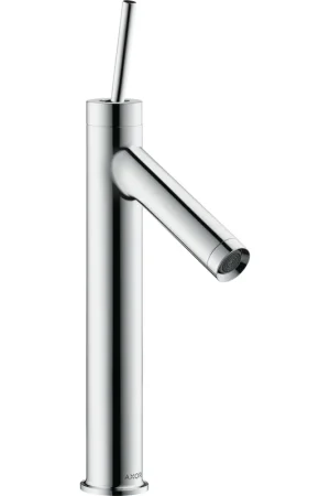 AXOR Starck robinet de lavabo highriser monocommande avec bonde 50001 chromé Affaire À Saisir