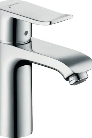Achetez Aujourd'hui Hansgrohe Metris robinet de lavabo avec vidage chrome