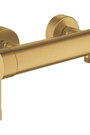 Affaire À Saisir GROHE Essence New robinet de douche avec raccords brossé cool sunrise