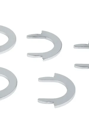 Vente Directe GROHE bague de retenue pour 45615 chrome