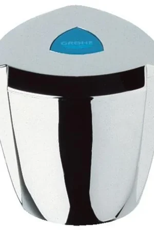 Achat Immédiat GROHE Costa poignée de robinet chrome