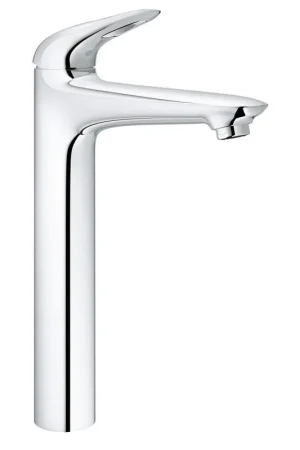 Authentique GROHE Eurostyle New robinet de lavabo XL taille chrome économique en eau