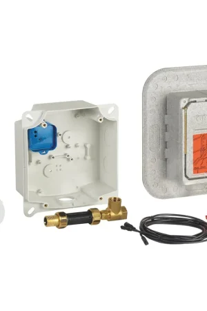 Acheter Direct GROHE garniture de base pour infrarouge