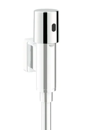 Achat Immédiat GROHE Tectron Rondo kit de transformation apparent chromé