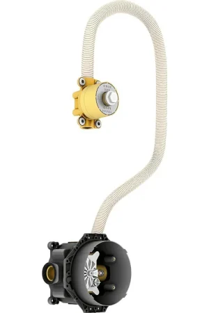 Bon Marché AXOR Citterio corps d’encastrement p robinet de lavabo électronique iBox