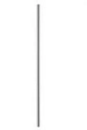 Axor Divers barre de douche 22mm pour Showerpipe 145cm chrome Remise