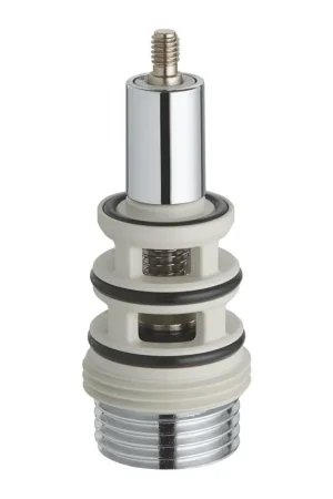 Authentique GROHE Inverseur bain/douche