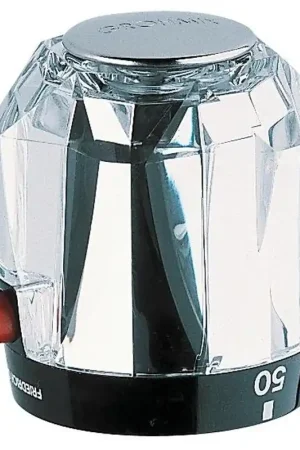 Vente Flash GROHE bouton de réglage pour thermostat