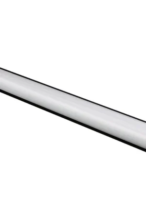 Authentique Hansgrohe Bras mural 50 cm polished gold optic